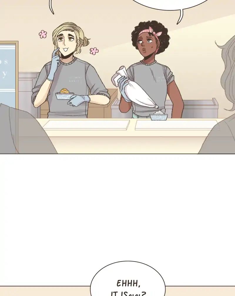 Gourmet Hound - Chapter 59: Ep.58: Whipped Cream Fruit Crepe