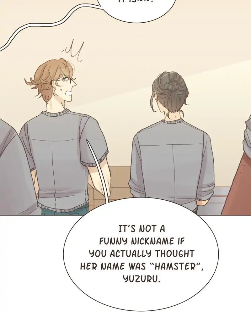 Gourmet Hound - Chapter 59: Ep.58: Whipped Cream Fruit Crepe