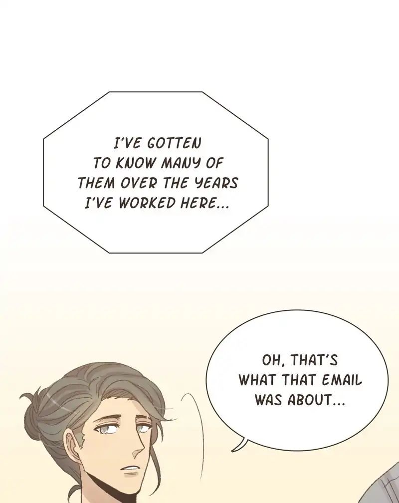 Gourmet Hound - Chapter 59: Ep.58: Whipped Cream Fruit Crepe