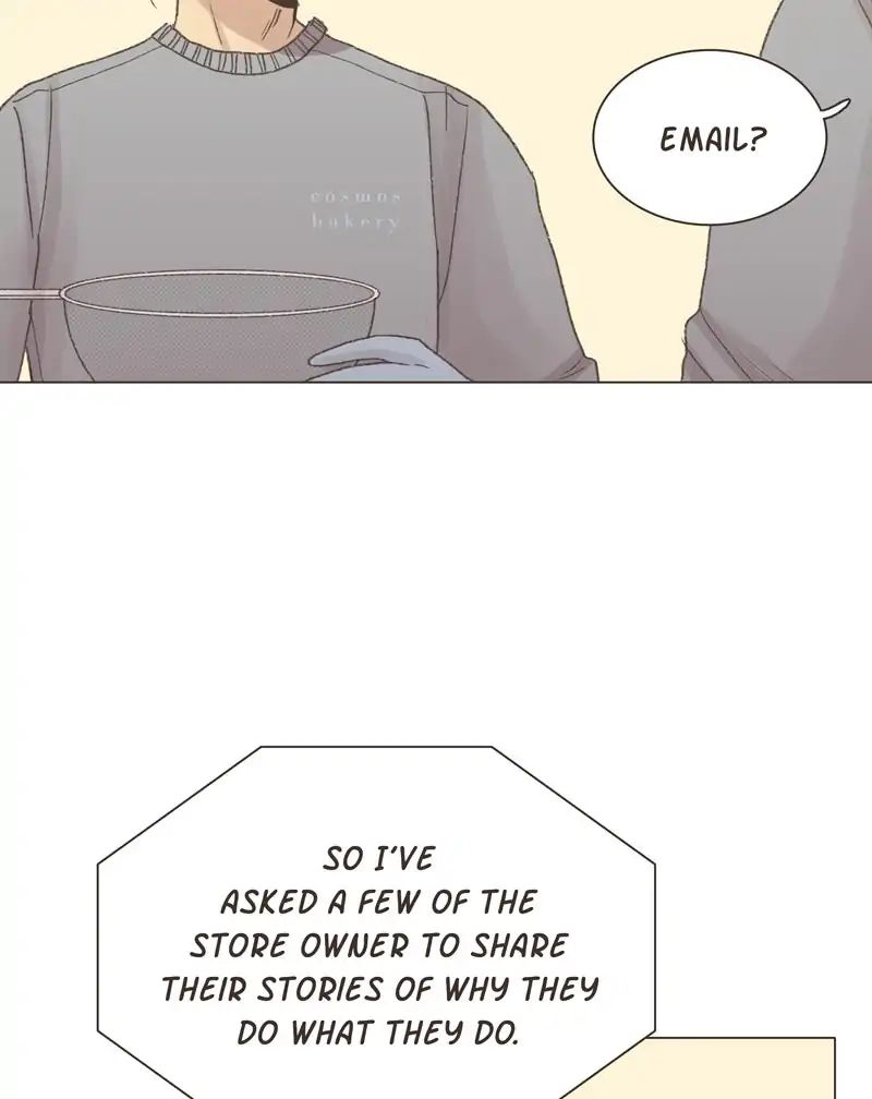 Gourmet Hound - Chapter 59: Ep.58: Whipped Cream Fruit Crepe