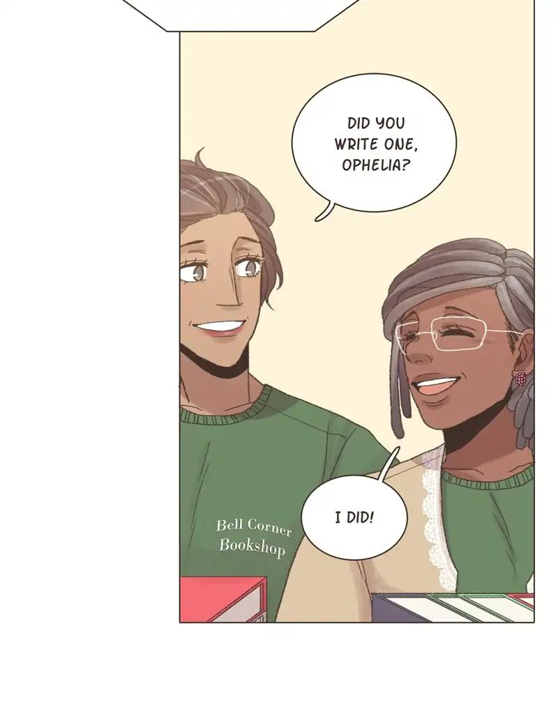 Gourmet Hound - Chapter 59: Ep.58: Whipped Cream Fruit Crepe