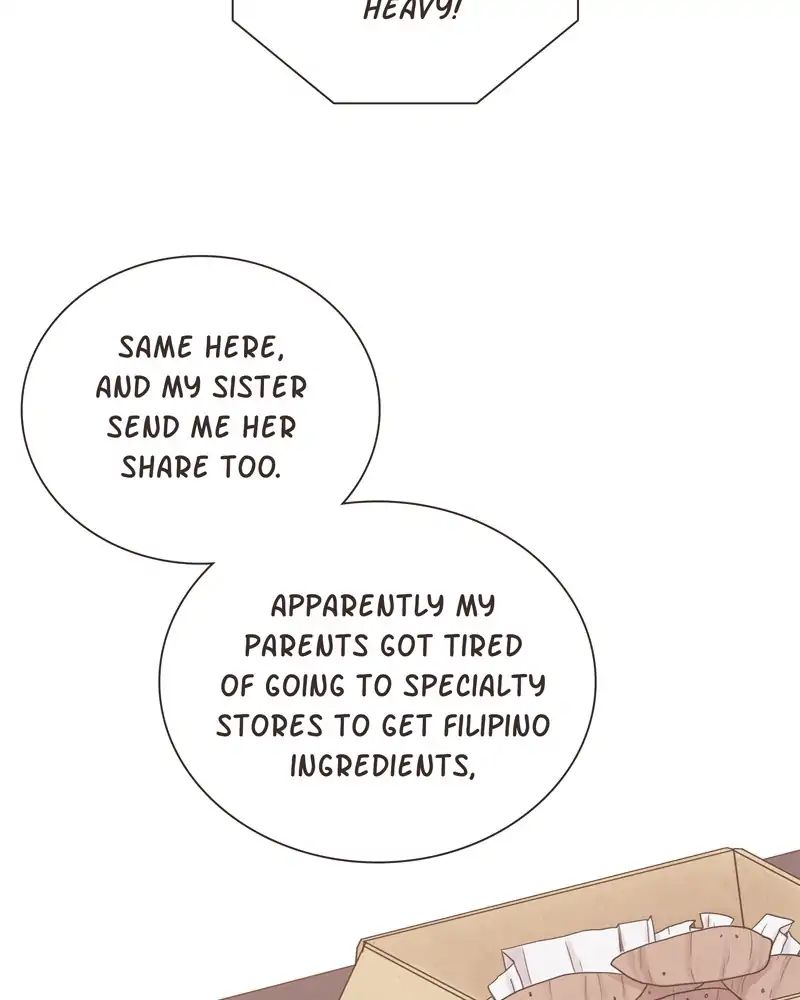 Gourmet Hound - Chapter 66: Ep.65: Egg In A Basket