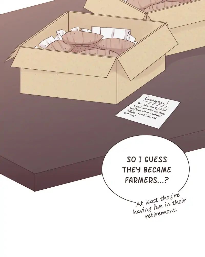 Gourmet Hound - Chapter 66: Ep.65: Egg In A Basket