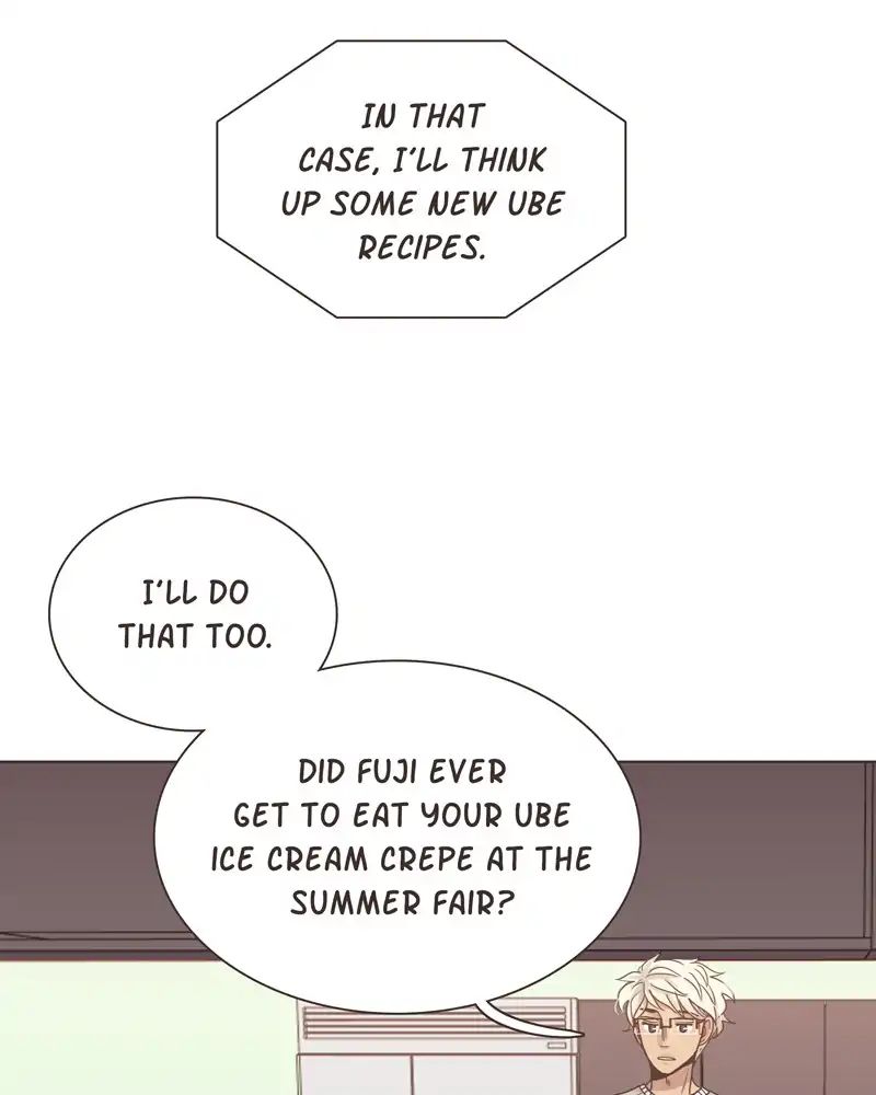 Gourmet Hound - Chapter 66: Ep.65: Egg In A Basket