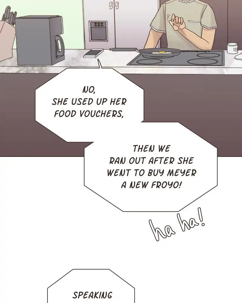 Gourmet Hound - Chapter 66: Ep.65: Egg In A Basket