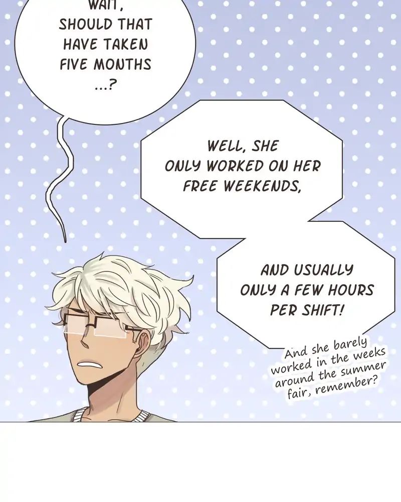 Gourmet Hound - Chapter 66: Ep.65: Egg In A Basket