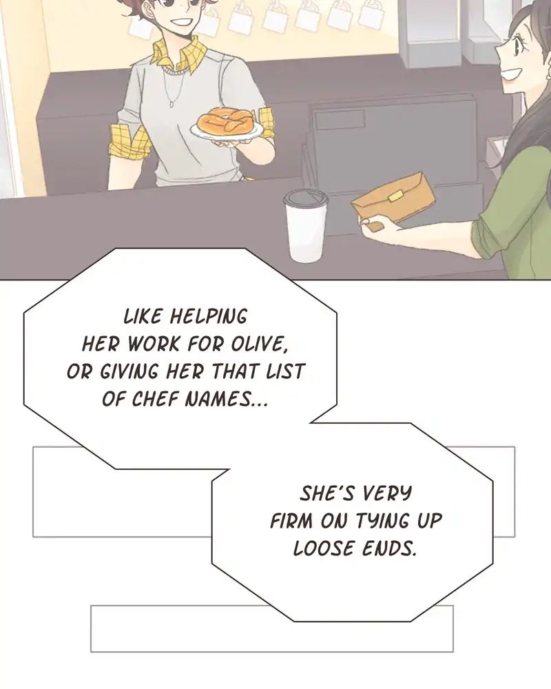 Gourmet Hound - Chapter 66: Ep.65: Egg In A Basket