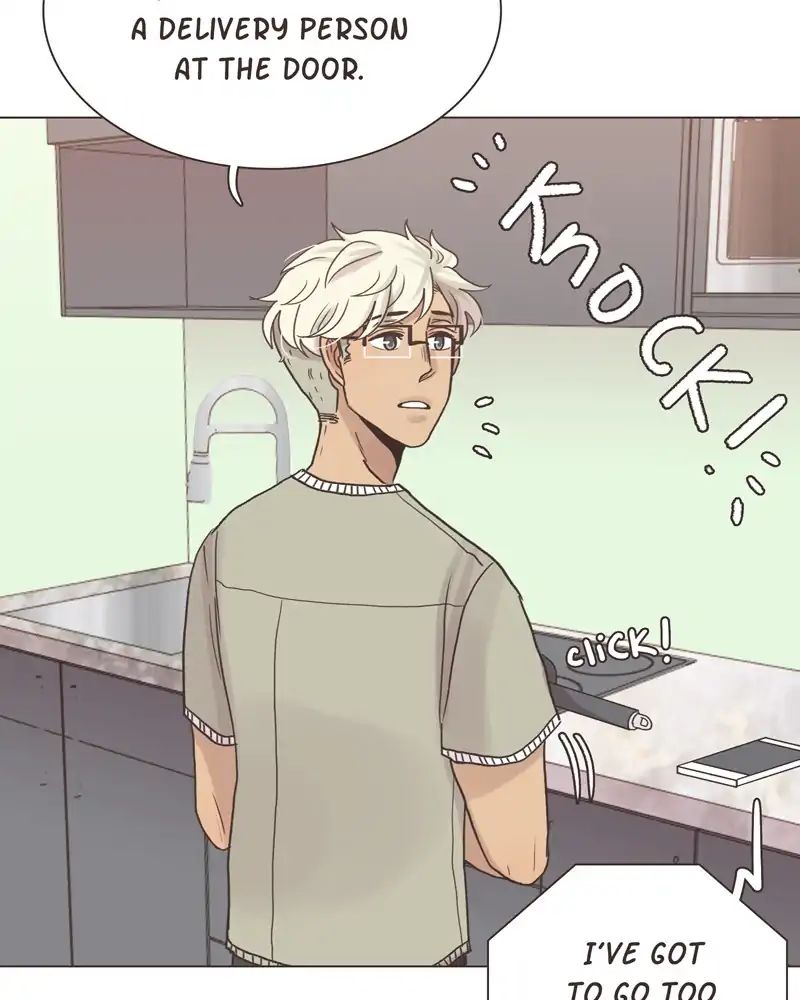 Gourmet Hound - Chapter 66: Ep.65: Egg In A Basket