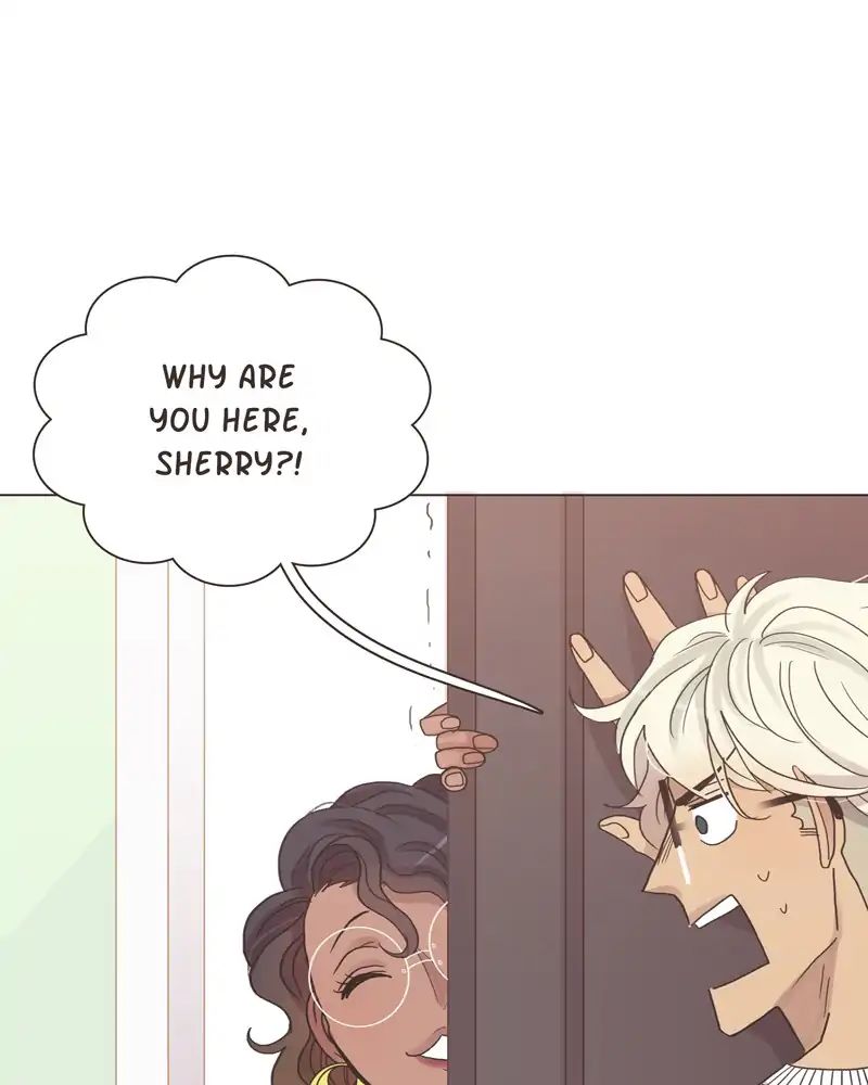 Gourmet Hound - Chapter 66: Ep.65: Egg In A Basket