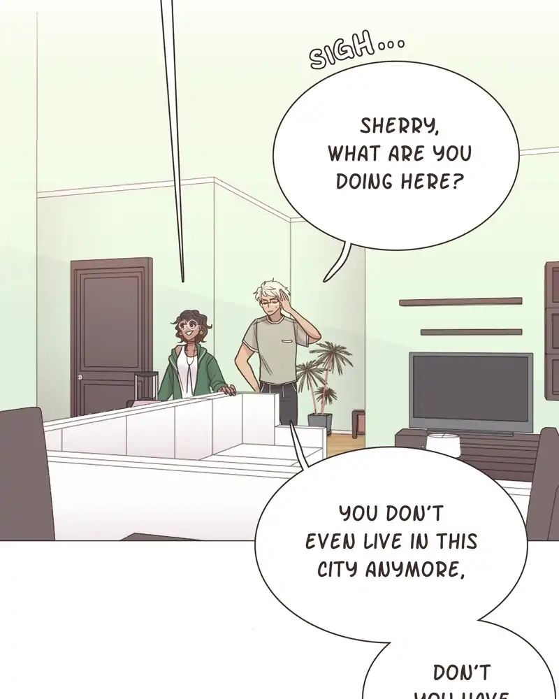 Gourmet Hound - Chapter 66: Ep.65: Egg In A Basket