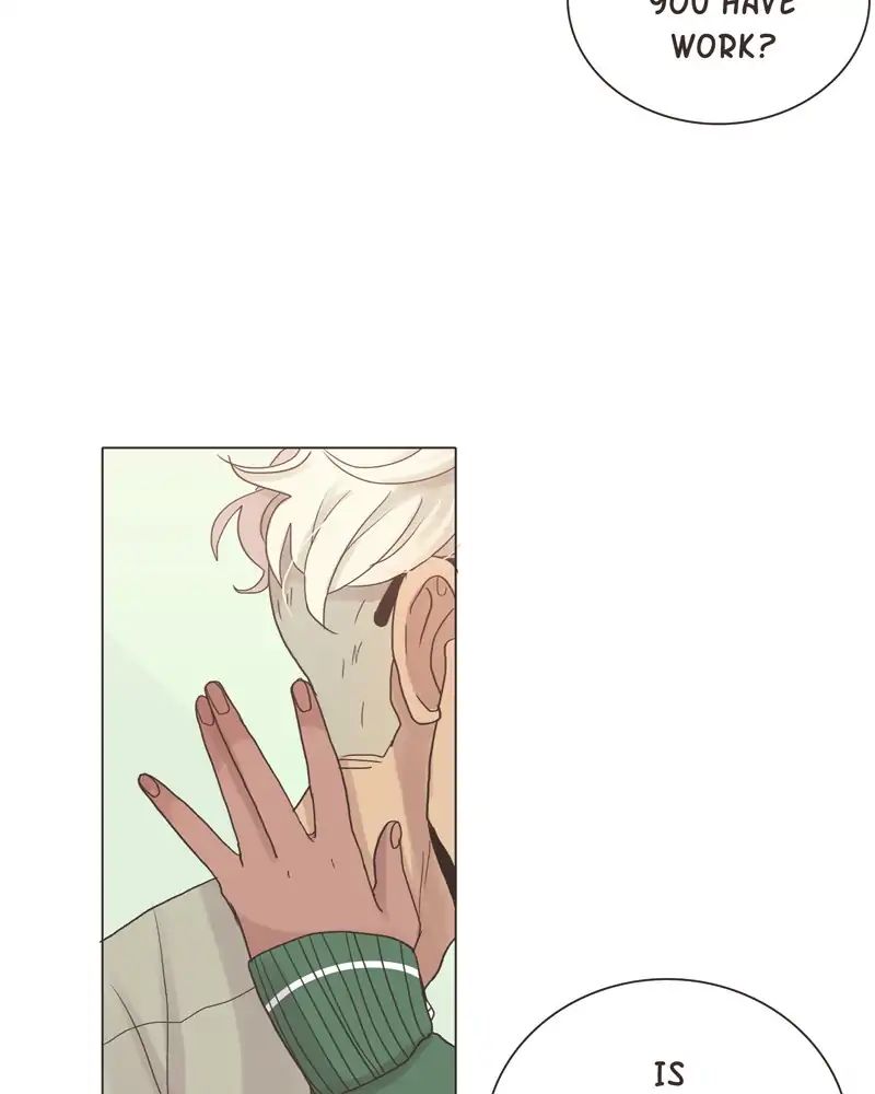 Gourmet Hound - Chapter 66: Ep.65: Egg In A Basket