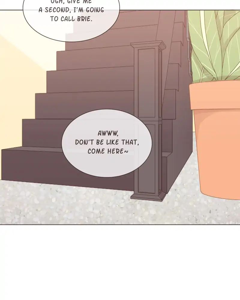 Gourmet Hound - Chapter 66: Ep.65: Egg In A Basket