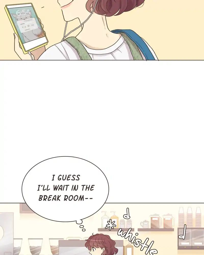 Gourmet Hound - Chapter 66: Ep.65: Egg In A Basket