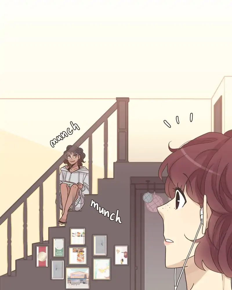 Gourmet Hound - Chapter 66: Ep.65: Egg In A Basket