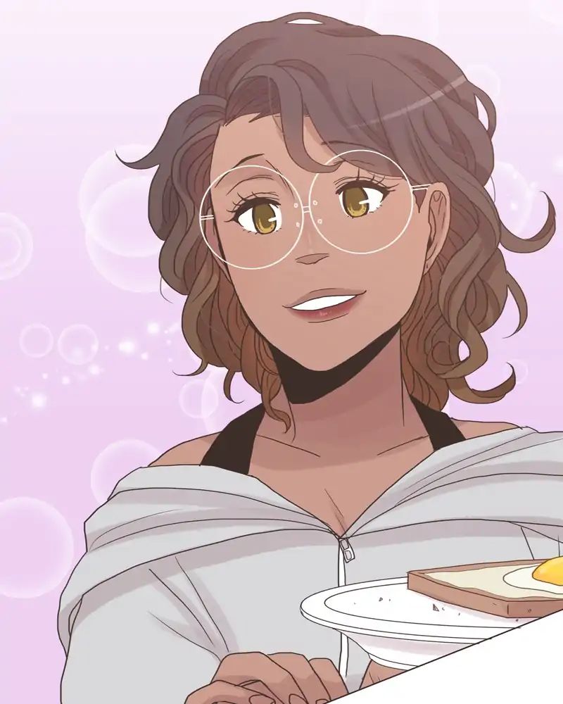 Gourmet Hound - Chapter 66: Ep.65: Egg In A Basket