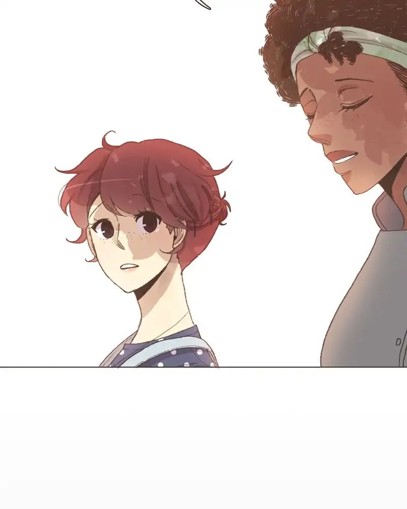 Gourmet Hound - Chapter 51: Ep.50: Brushstroke Cake