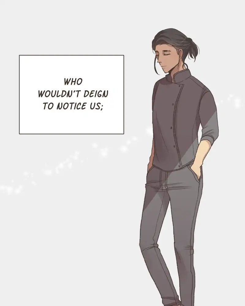 Gourmet Hound - Chapter 51: Ep.50: Brushstroke Cake