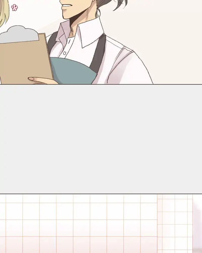 Gourmet Hound - Chapter 51: Ep.50: Brushstroke Cake