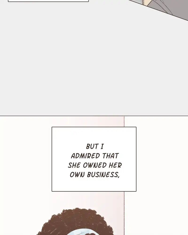 Gourmet Hound - Chapter 51: Ep.50: Brushstroke Cake