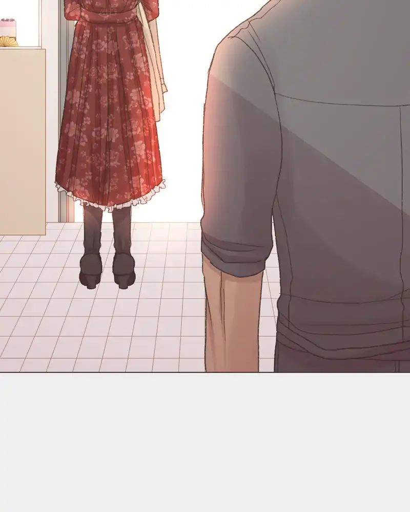 Gourmet Hound - Chapter 51: Ep.50: Brushstroke Cake