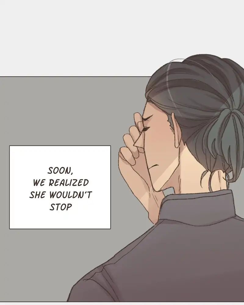 Gourmet Hound - Chapter 51: Ep.50: Brushstroke Cake