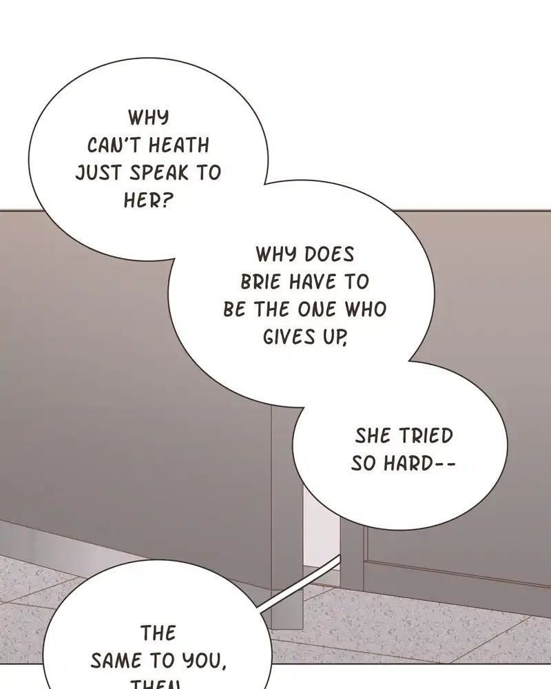 Gourmet Hound - Chapter 51: Ep.50: Brushstroke Cake