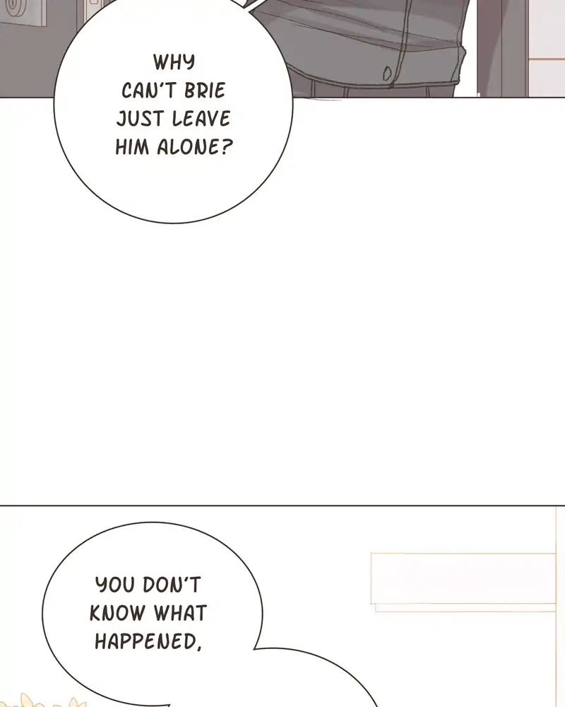 Gourmet Hound - Chapter 51: Ep.50: Brushstroke Cake