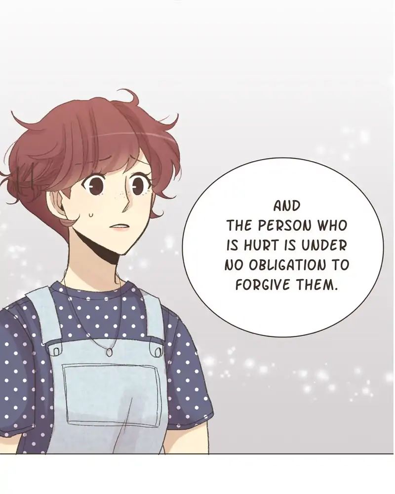 Gourmet Hound - Chapter 51: Ep.50: Brushstroke Cake