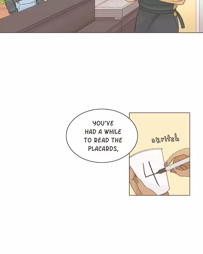 Gourmet Hound - Chapter 11: Ep.11: Dark Roast