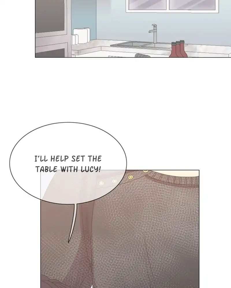 Gourmet Hound - Chapter 124: Ep.120: Paloma