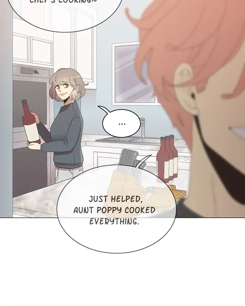 Gourmet Hound - Chapter 124: Ep.120: Paloma