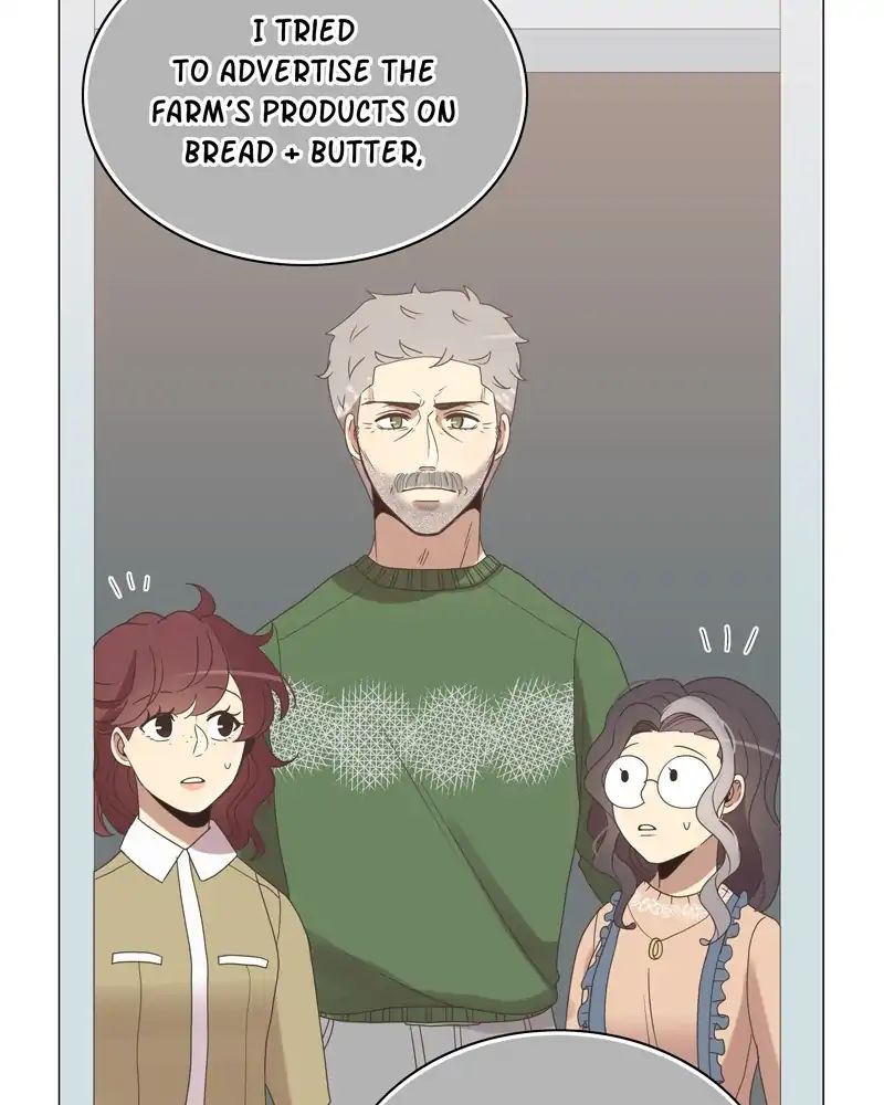 Gourmet Hound - Chapter 124: Ep.120: Paloma