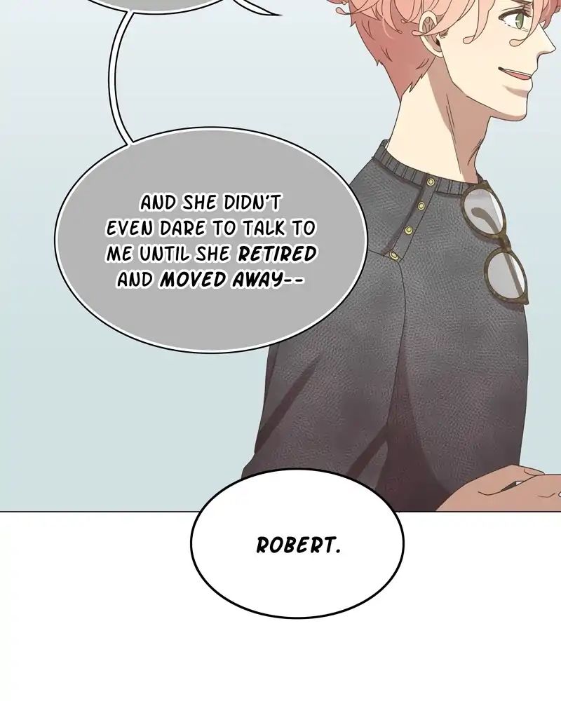 Gourmet Hound - Chapter 124: Ep.120: Paloma