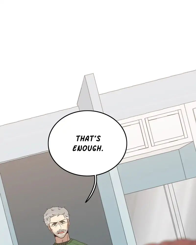 Gourmet Hound - Chapter 124: Ep.120: Paloma