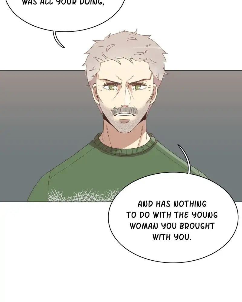 Gourmet Hound - Chapter 124: Ep.120: Paloma