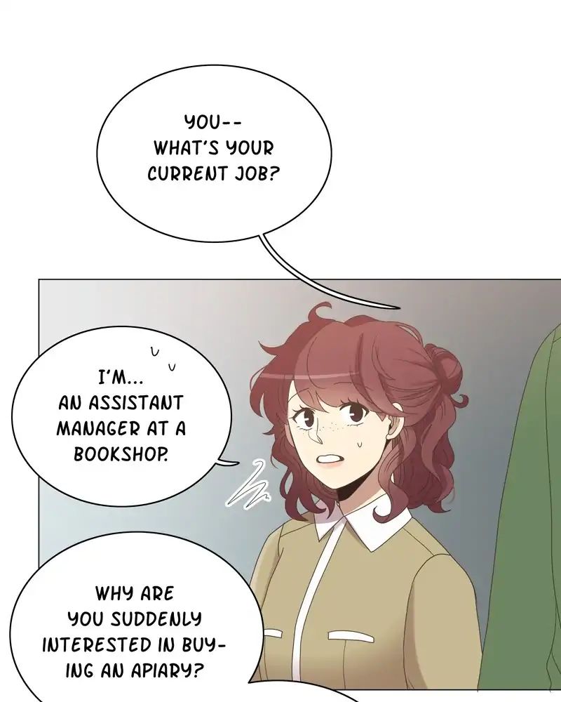 Gourmet Hound - Chapter 124: Ep.120: Paloma