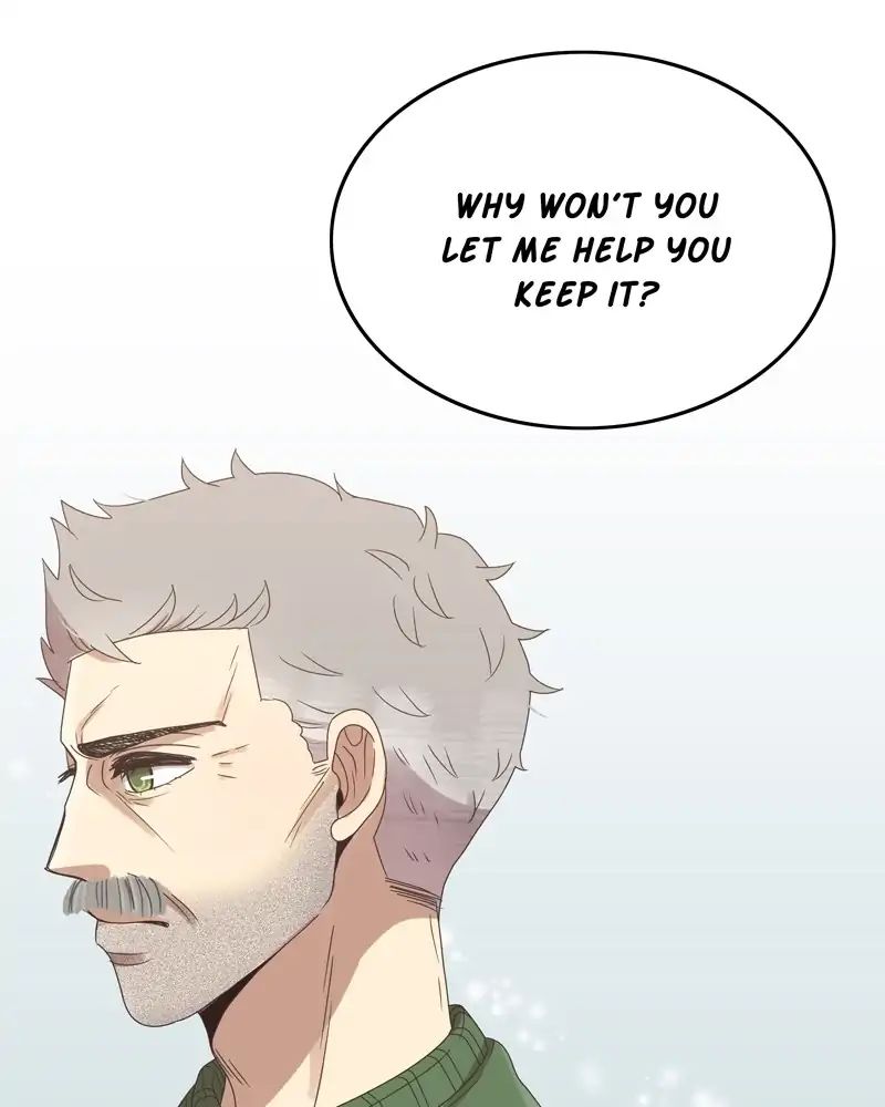 Gourmet Hound - Chapter 124: Ep.120: Paloma