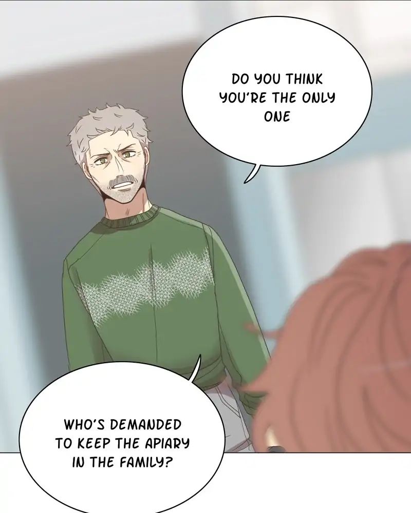 Gourmet Hound - Chapter 124: Ep.120: Paloma