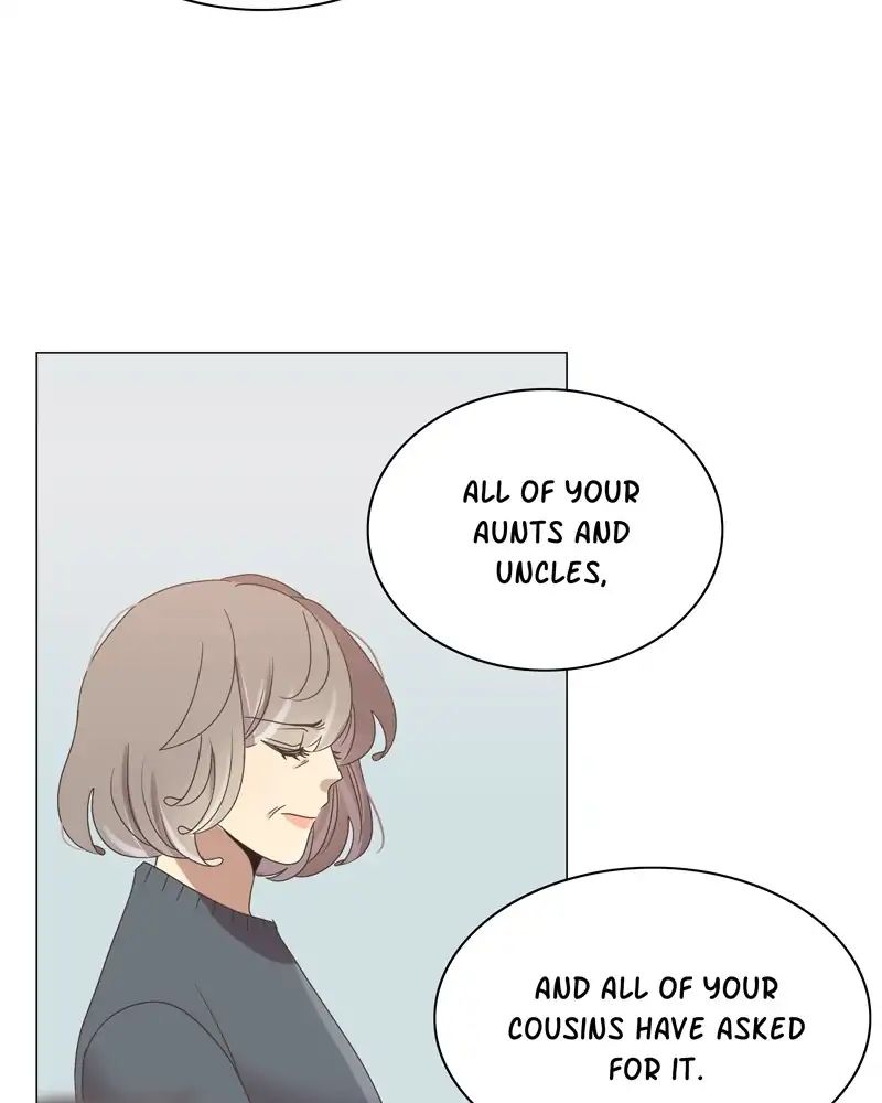 Gourmet Hound - Chapter 124: Ep.120: Paloma