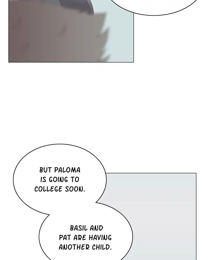 Gourmet Hound - Chapter 124: Ep.120: Paloma