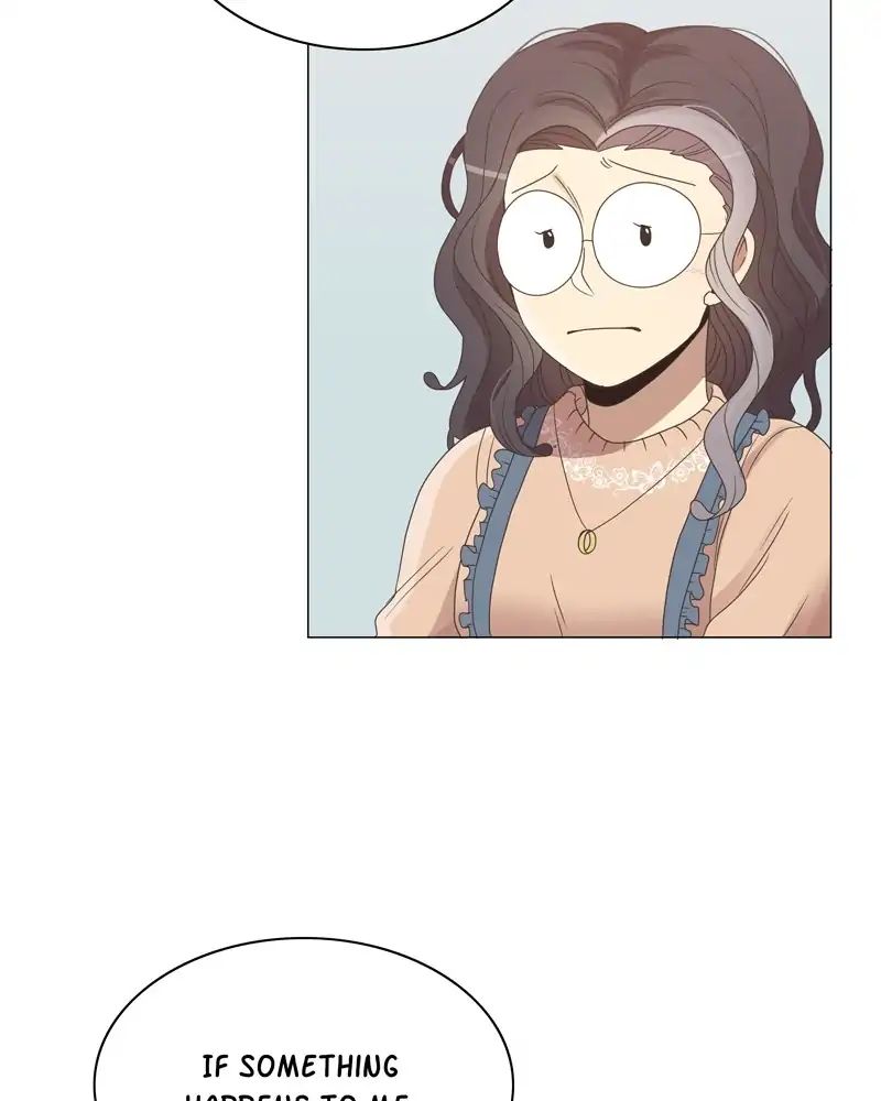 Gourmet Hound - Chapter 124: Ep.120: Paloma