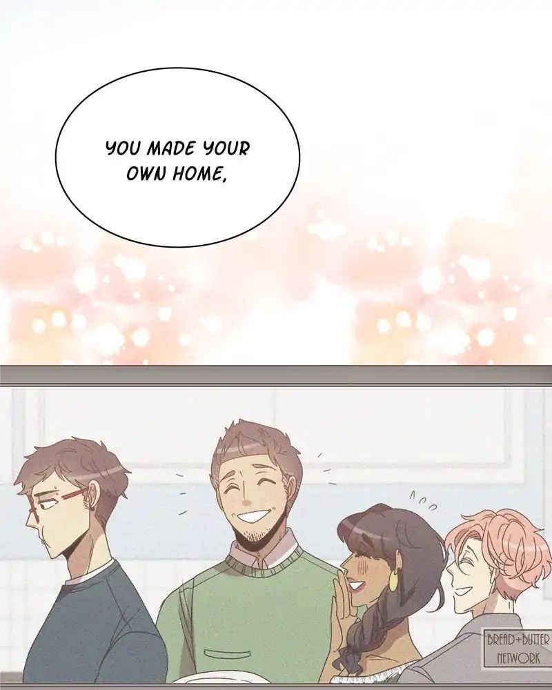 Gourmet Hound - Chapter 124: Ep.120: Paloma