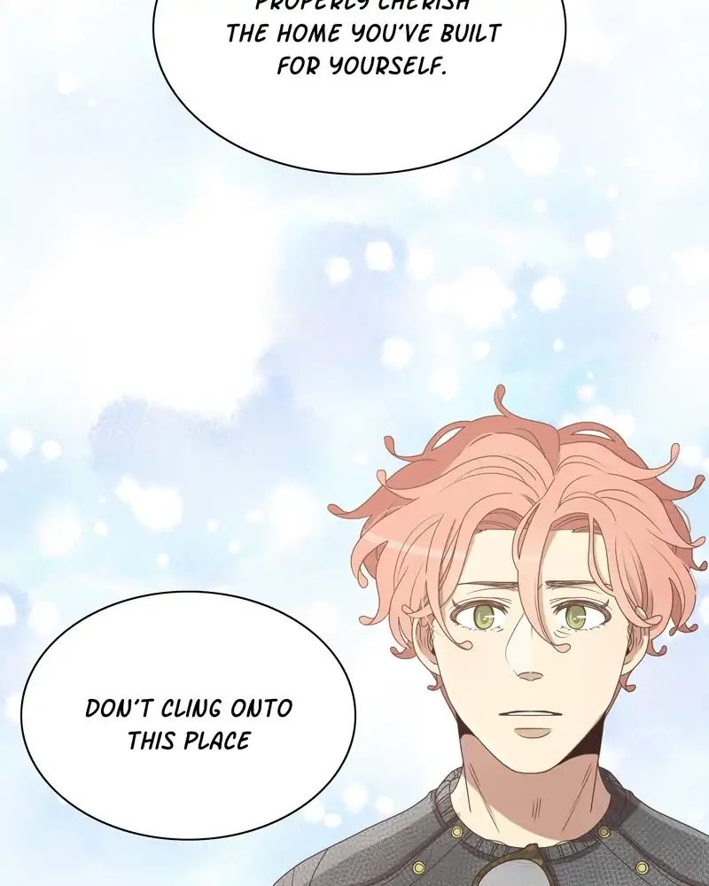 Gourmet Hound - Chapter 124: Ep.120: Paloma