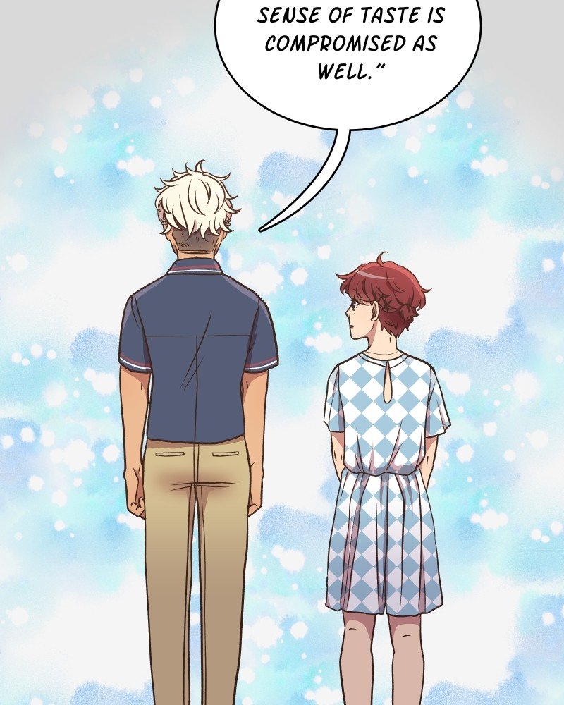 Gourmet Hound - Chapter 165