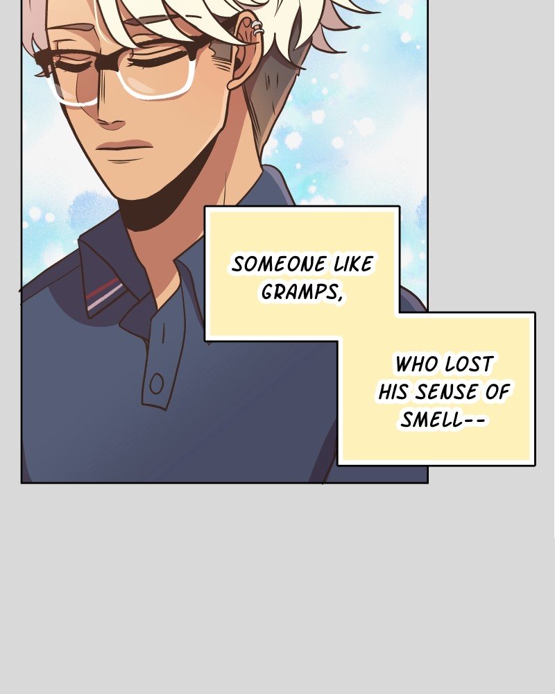 Gourmet Hound - Chapter 165