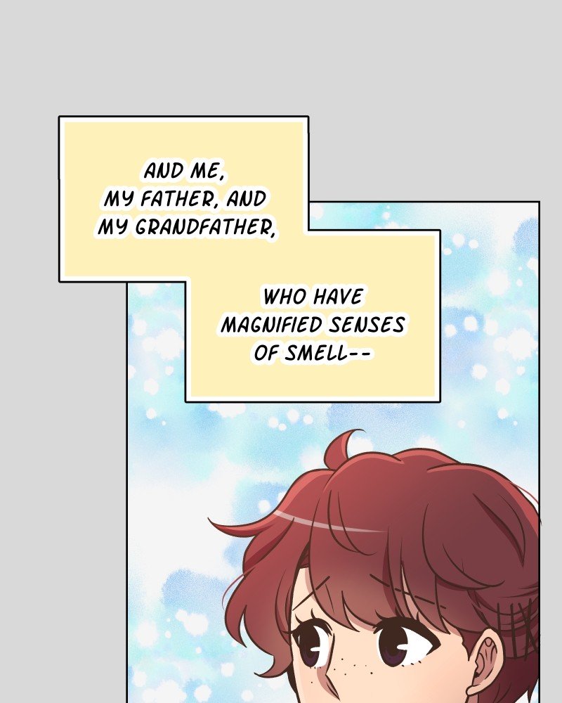 Gourmet Hound - Chapter 165