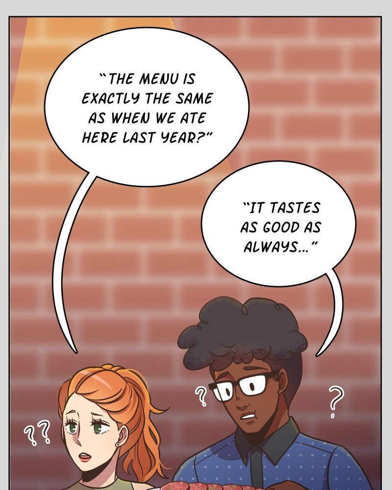 Gourmet Hound - Chapter 165