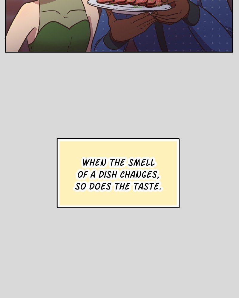 Gourmet Hound - Chapter 165