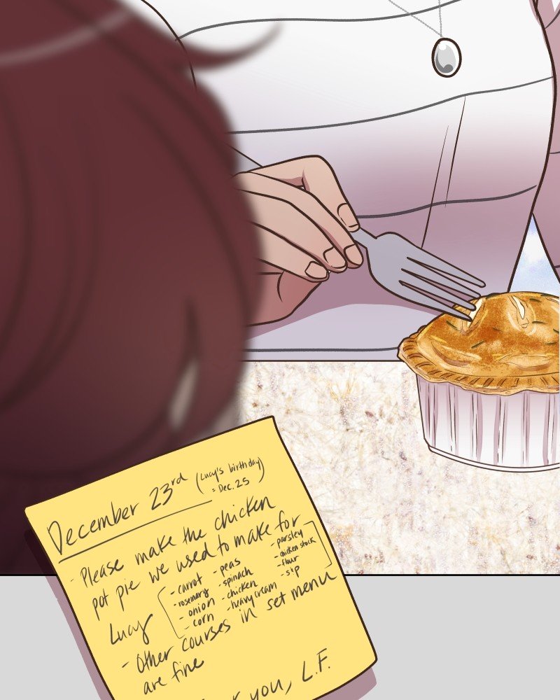 Gourmet Hound - Chapter 165