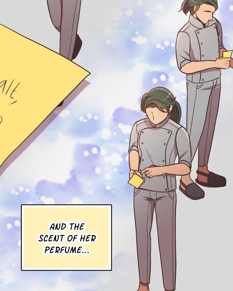 Gourmet Hound - Chapter 165